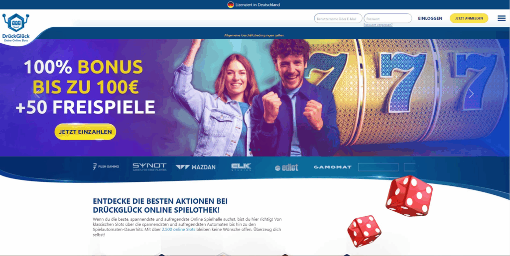 drückglück.de